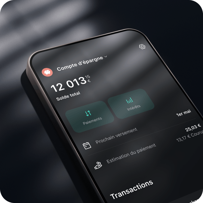 Overnight Accounts - Closeup FR