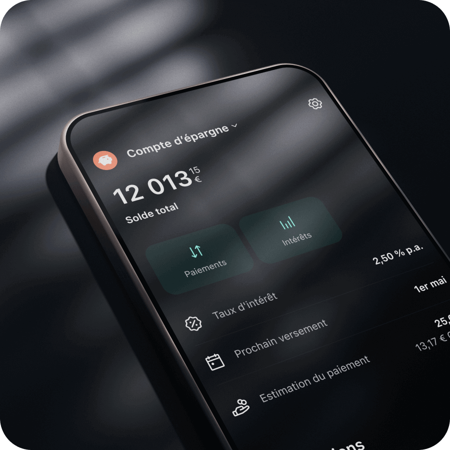 Overnight Accounts - Closeup FR