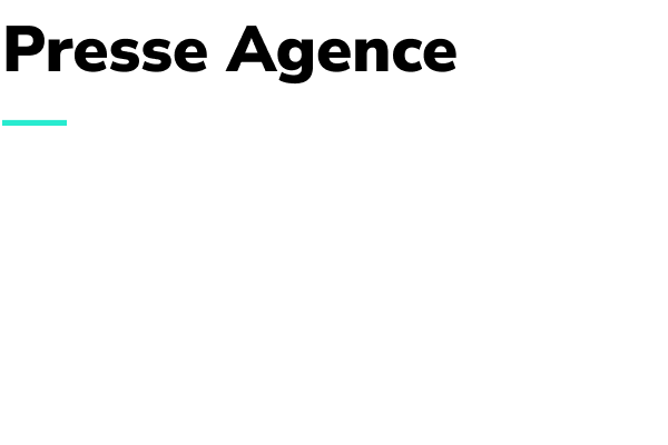 Asset Logo Presseagence