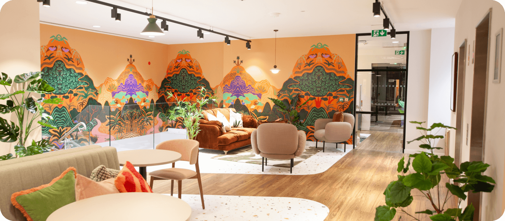 Asset Careers Office London