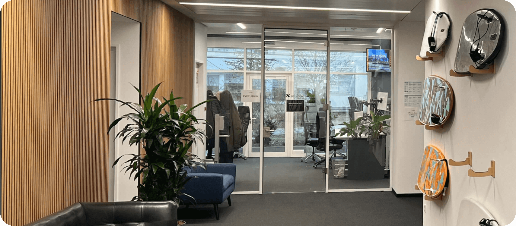 München Office