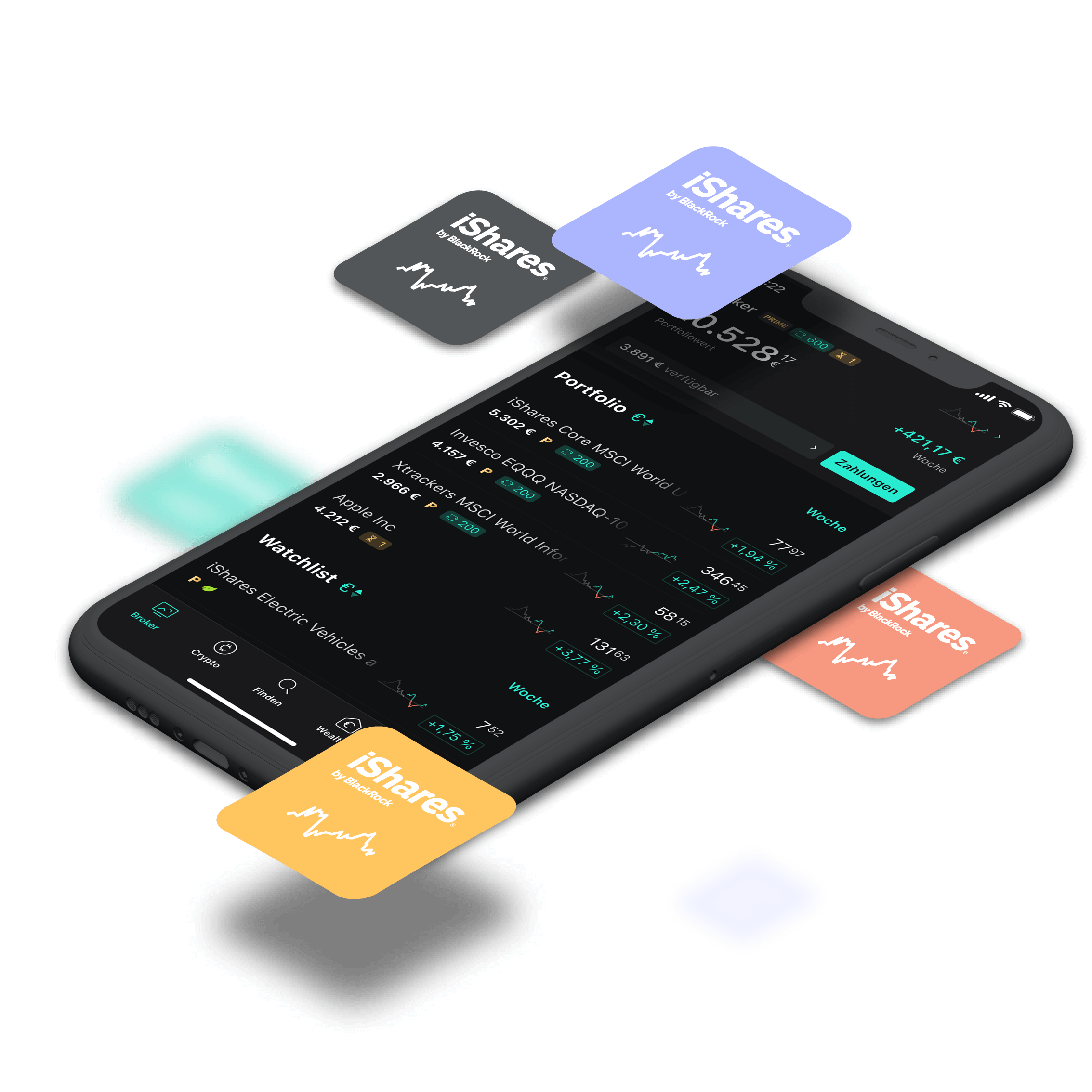 Asset PP Blackrock Broker Teaser