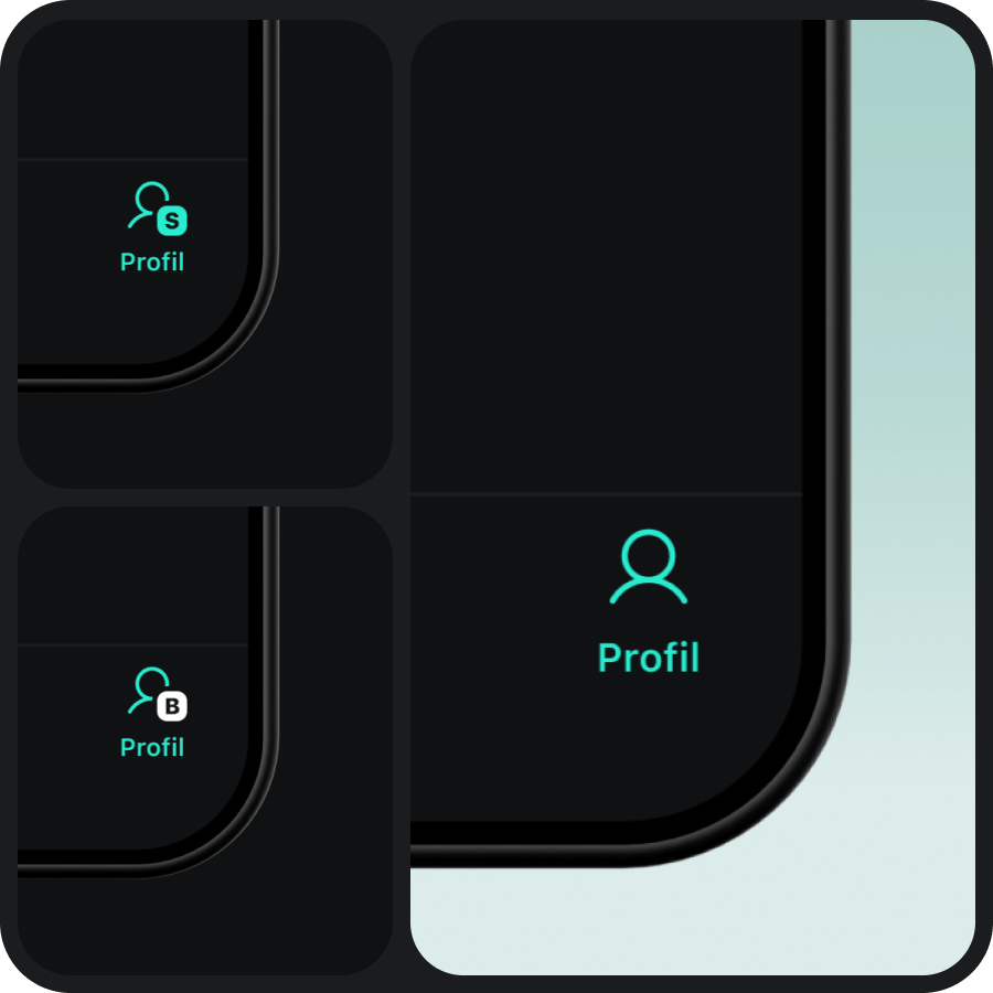 Account merger LP - Image - FR