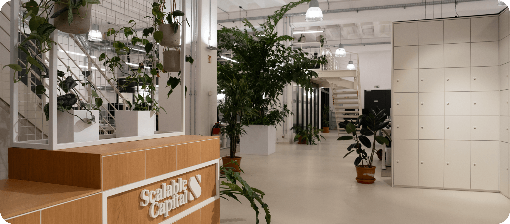 Berlin Office